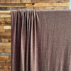 Cappucino Brushed Hacci Sweater